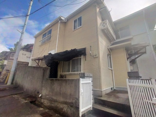 高梨町５LDKプラス１SLDKの外観