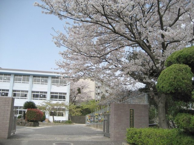 高梨町５LDKプラス１SLDKの周辺