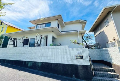 【外観】 | 朝谷町　中古戸建
