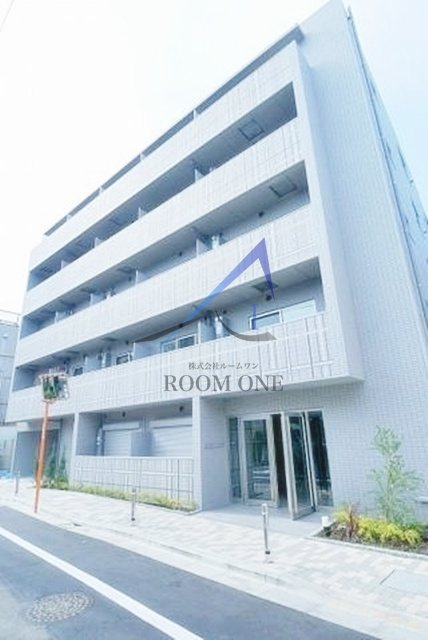 THE PREMIUM CUBE G 大崎