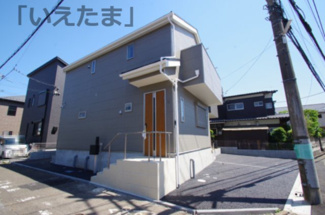 【外観】