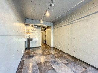 【洋室】 | R-STYLE馬込 | ※同建物ほかのお部屋の写真です。