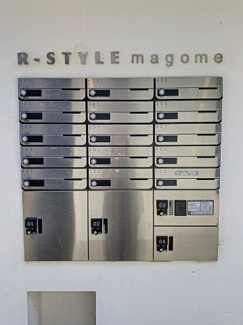 【その他共用部分】 | R-STYLE馬込