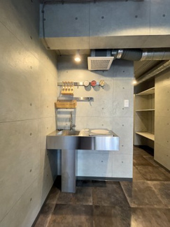 【キッチン】 | R-STYLE馬込 | ※同建物ほかのお部屋の写真です。
