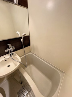 【浴室】 | R-STYLE馬込 | ※同建物ほかのお部屋の写真です。