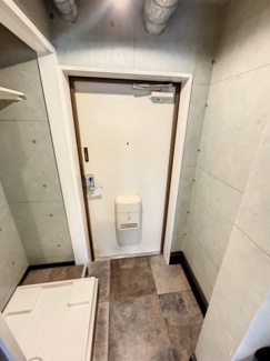 【玄関】 | R-STYLE馬込 | ※同建物ほかのお部屋の写真です。
