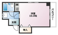 アビリティ岡本南の画像