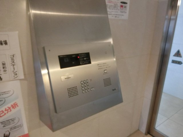 パレステイ別院のその他共用部分