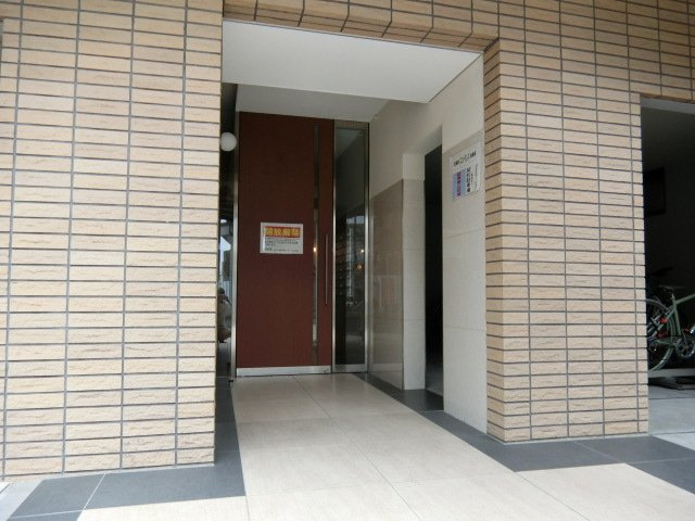 パレステイ別院の周辺