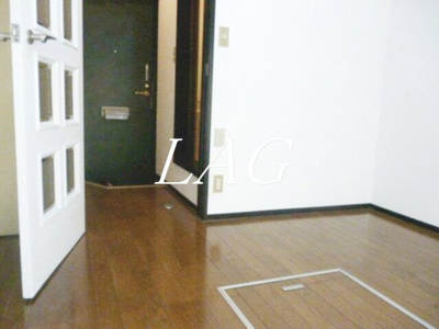 【寝室】 | ライフピア西小山 | 寝室です。
