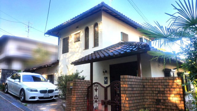 苦楽園二番町戸建