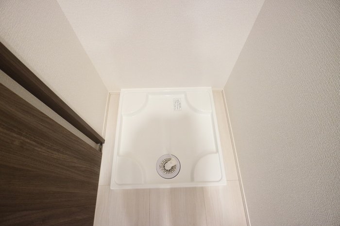 D-ROOM江井島の設備