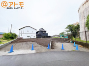 富士市今泉2期　新築戸建て　1号棟の画像