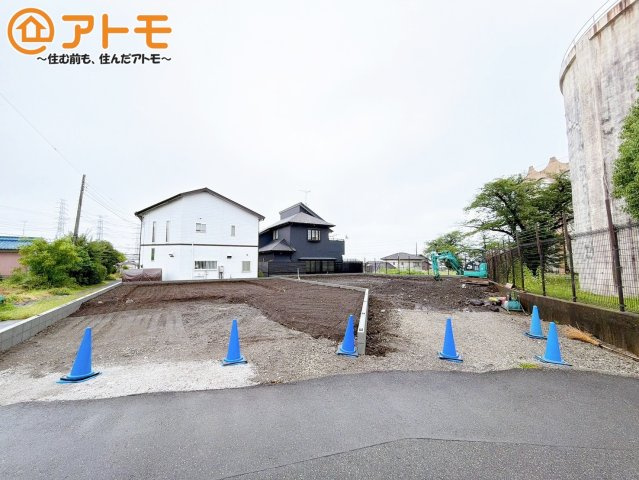 【外観】 | 富士市今泉2期　新築戸建て　1号棟