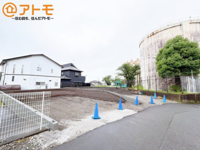 【外観】 | 富士市今泉2期　新築戸建て　1号棟