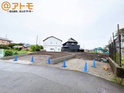 【外観】 | 富士市今泉2期　新築戸建て　1号棟