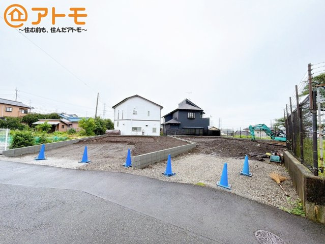 【外観】 | 富士市今泉2期　新築戸建て　1号棟