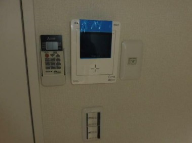 レガーロ日進のセキュリティ