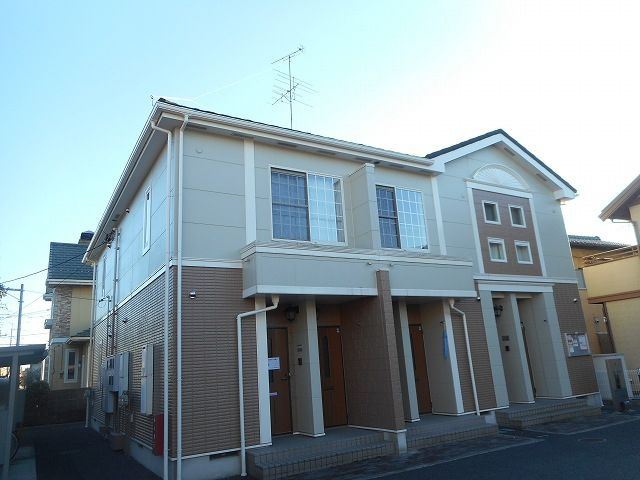 マロンド・花純