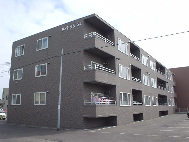 ライトワン２４