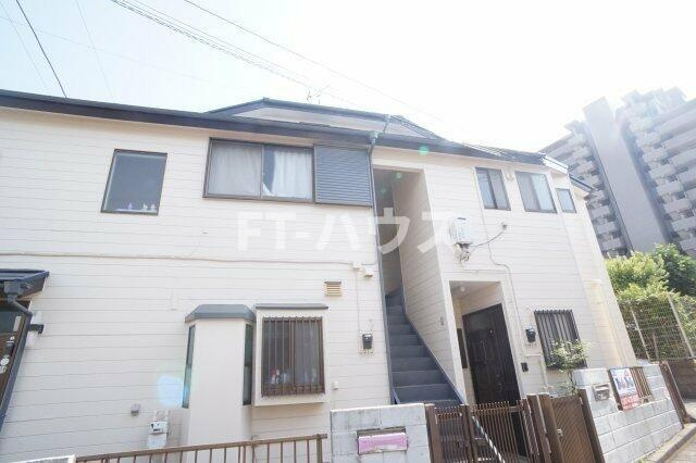 メゾンＫ　のその他共用部分