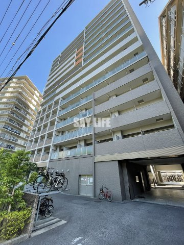グラマシー京橋