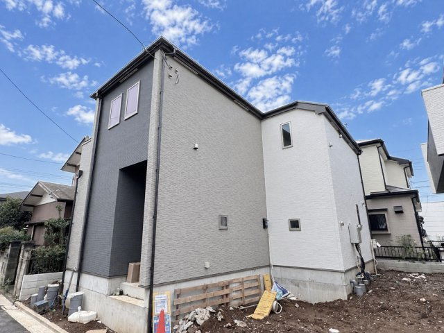 松戸市松飛台新築戸建