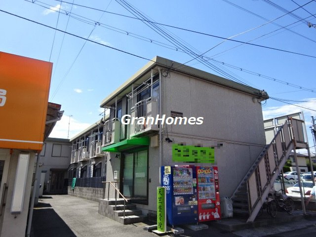 サンライフ森