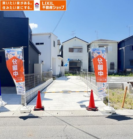 桜井市大字谷 ２号地 