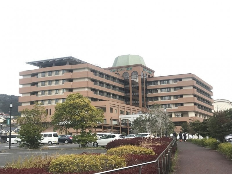 松瀬町土地（建物付）の周辺