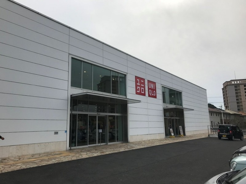 松瀬町土地（建物付）の周辺