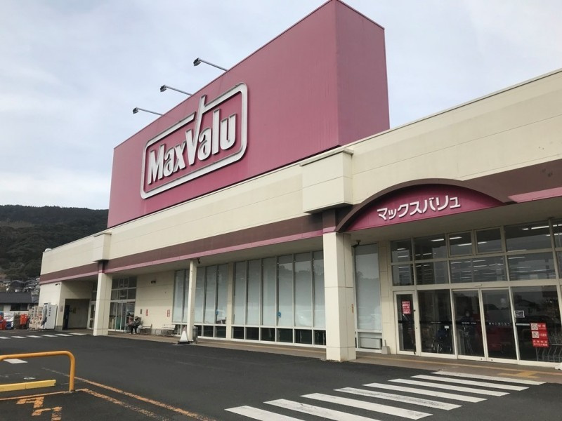 松瀬町土地（建物付）の周辺