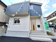 板橋区赤塚7丁目　新築分譲住宅　全1棟（成増店）の画像