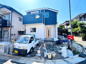 板橋区赤塚7丁目　新築分譲住宅　全1棟（成増店）の画像