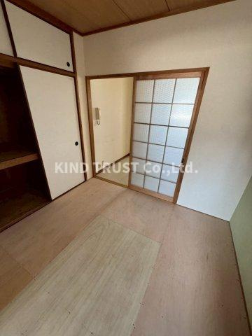 第3ロックマンションのその他