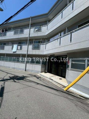 第3ロックマンションのその他