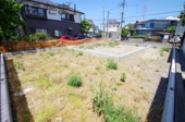 【仲介手数料無料！！】府中市西府町4丁目　新築戸建て（全2棟）2号棟　4480万円の画像