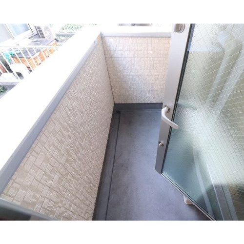 Studio　N　名古屋市賃貸　仲介手数料無料のバルコニー