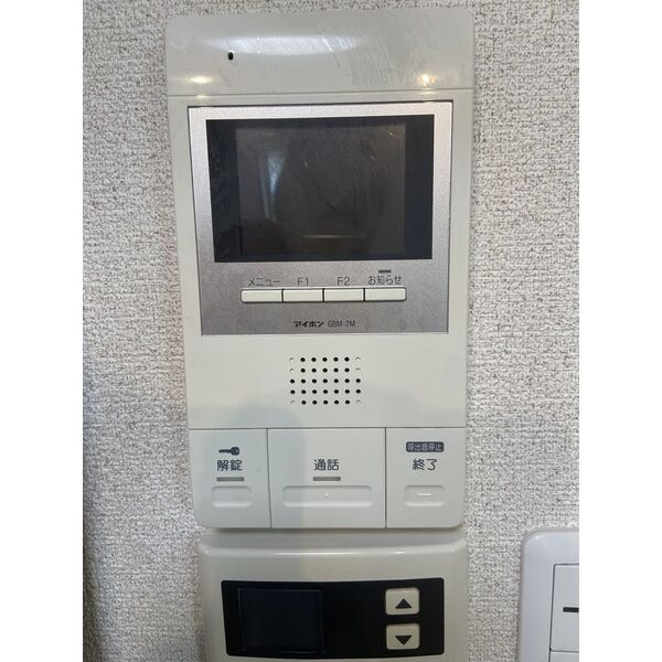 Studio　N　名古屋市賃貸　仲介手数料無料のセキュリティ