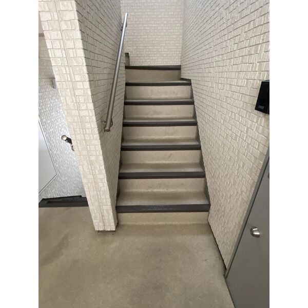 Studio　N　名古屋市賃貸　仲介手数料無料のその他共用部分