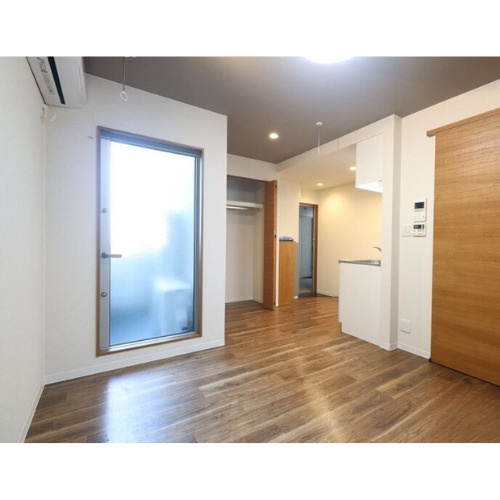Studio　N　名古屋市賃貸　仲介手数料無料の居間・リビング
