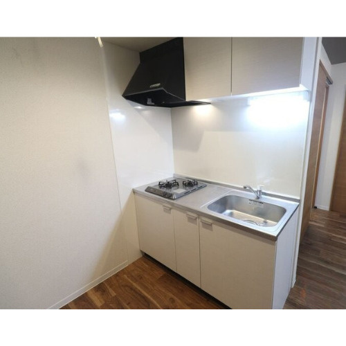 Studio　N　名古屋市賃貸　仲介手数料無料のキッチン