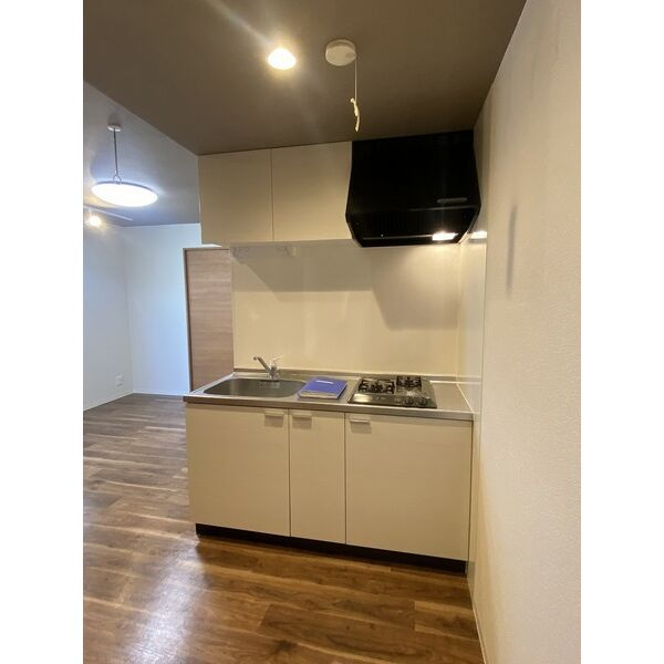 Studio　N　名古屋市賃貸　仲介手数料無料のキッチン