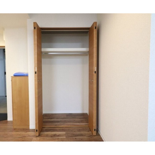 Studio　N　名古屋市賃貸　仲介手数料無料の収納