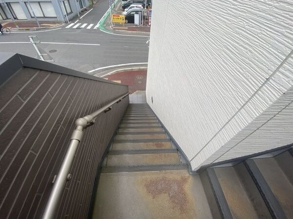 M.Kオリオン名古屋のその他共用部分