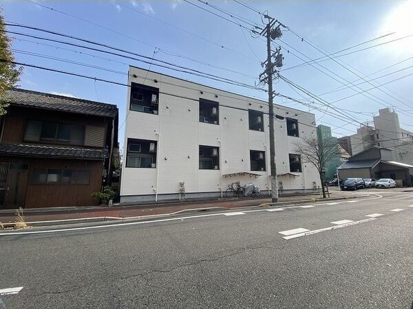 M.Kオリオン名古屋