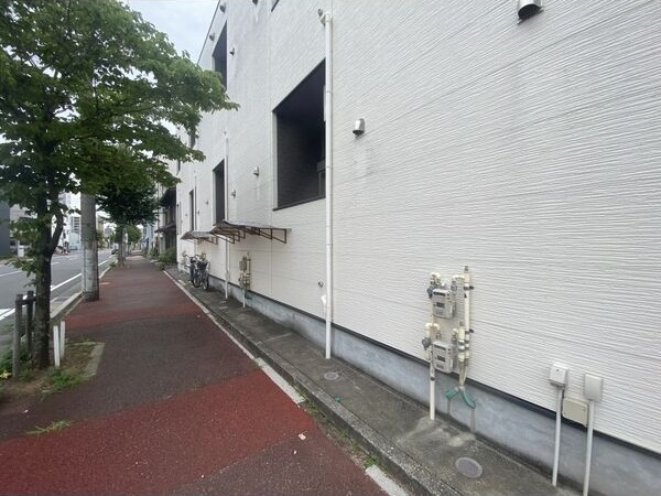 M.Kオリオン名古屋のその他共用部分