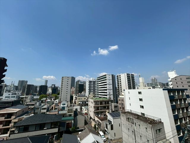 プレサンス大須観音フィエスタ|名古屋市の賃貸ならMy賃貸の展望|プレサンス大須観音フィエスタ