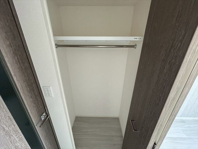 プレサンス大須観音フィエスタ|名古屋市の賃貸ならMy賃貸の収納|プレサンス大須観音フィエスタ