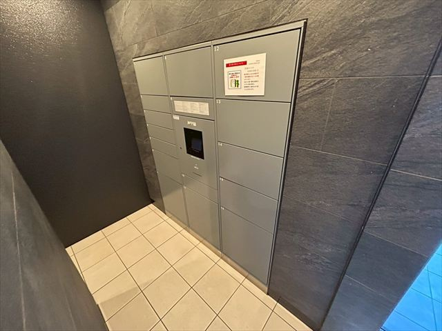 プレサンス大須観音フィエスタ|名古屋市の賃貸ならMy賃貸のその他共用部分|プレサンス大須観音フィエスタ